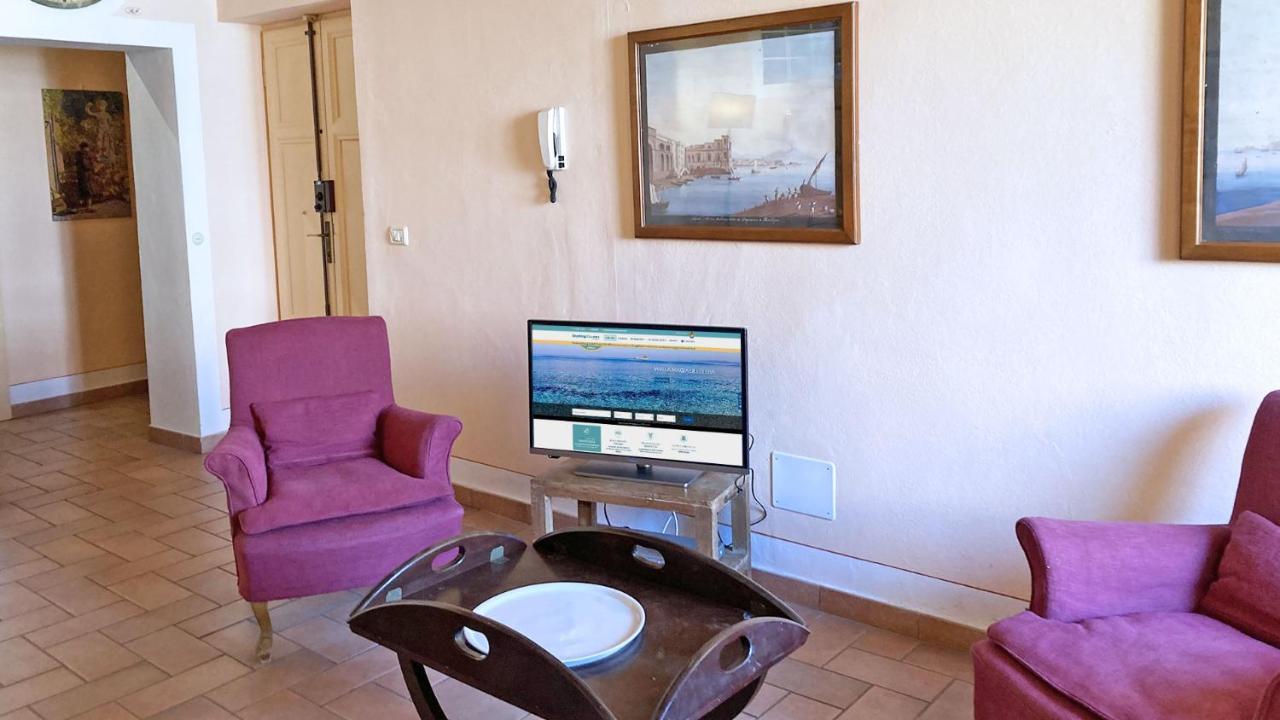 Suite Del Ponticello ปอร์โตแฟร์ราโย ภายนอก รูปภาพ